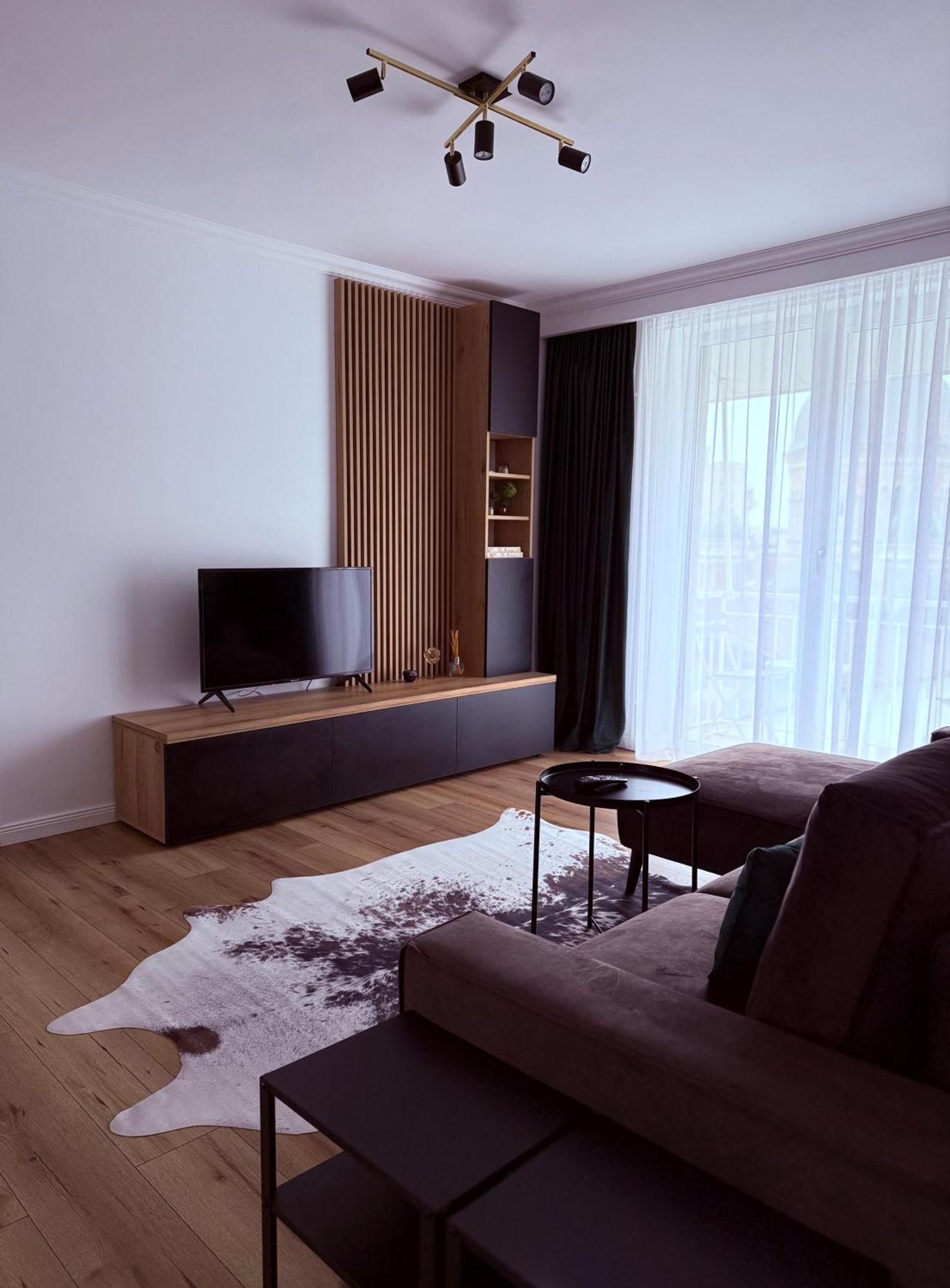 Aman 20 Apartment Craiova Exterior photo